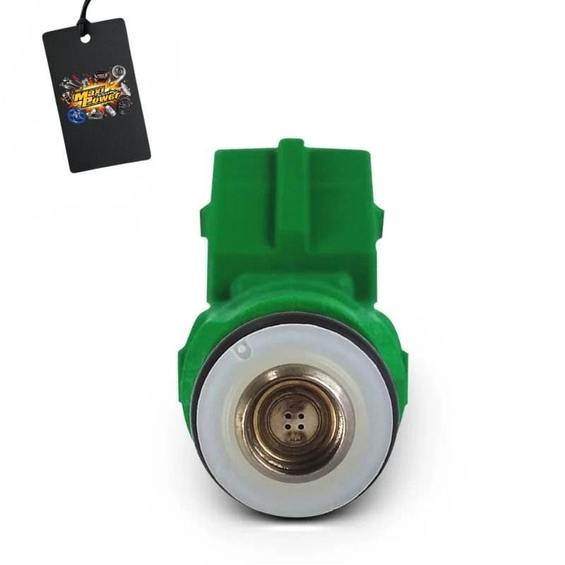 4 BICOS INJETORES 42LBS BOSCH VOLVO 0280155968