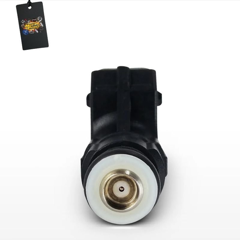 4 BICOS INJETORES 65LBS BOSCH 0280156453