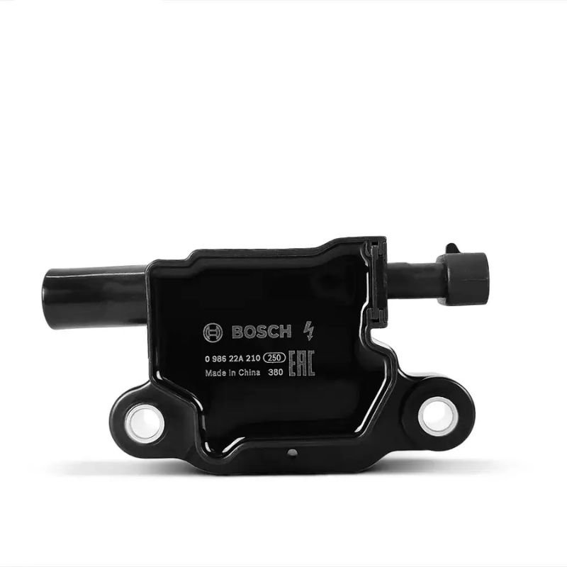 BOBINA DE IGNIÇÃO LINHA GM 098622A210