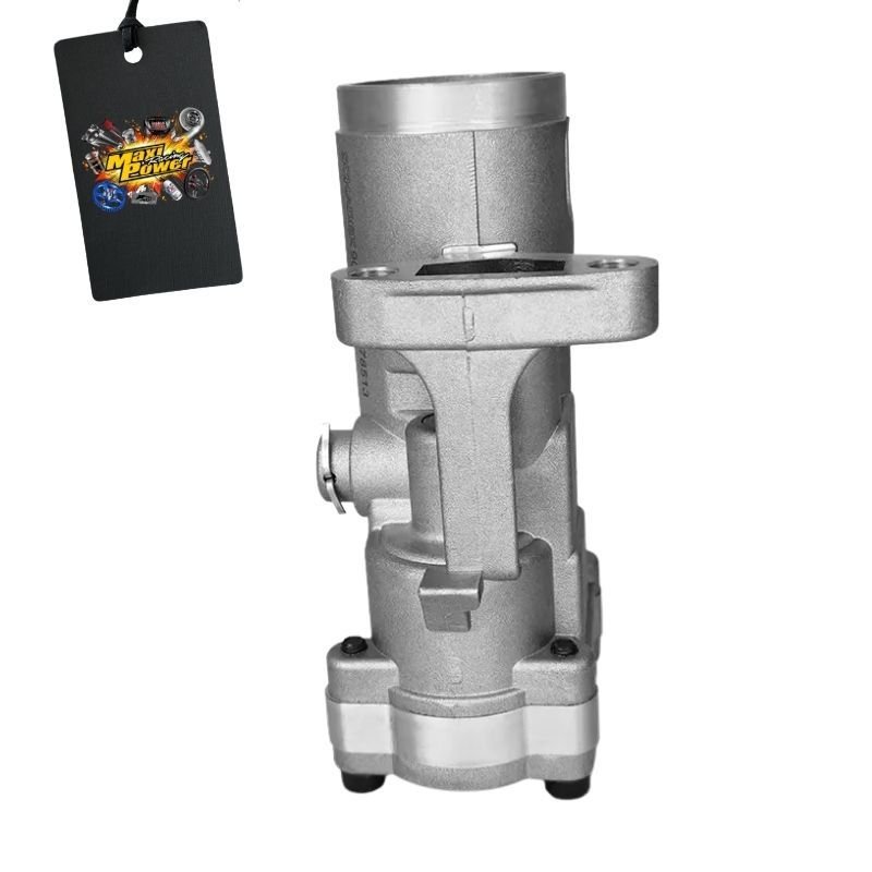 BOMBA DE ÓLEO ALTO VOLUME MOTOR OHC 12MM CHAVETADA
