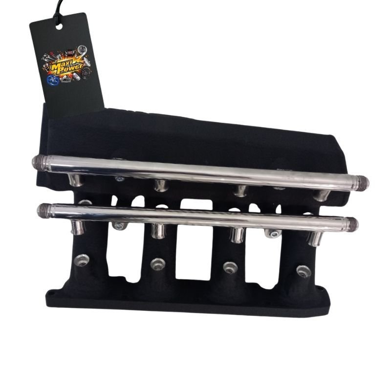 COLETOR DE ADMISSÃO PLENUM PARA CHEVETTE MOTOR GM 2.0 16V NACIONAL
