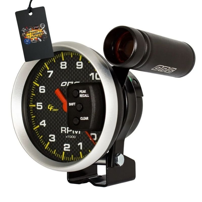 CONTAGIRO ODG 127MM CARBON COM SHIFT LIGHT MONSTER