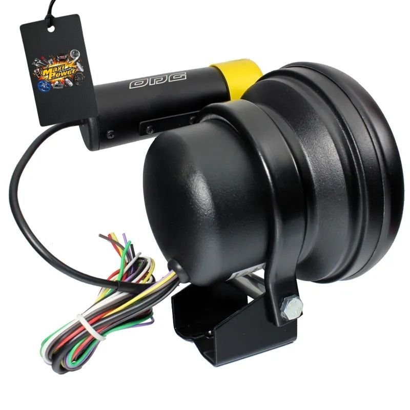 CONTAGIRO ODG 127MM CARBON COM SHIFT LIGHT MONSTER