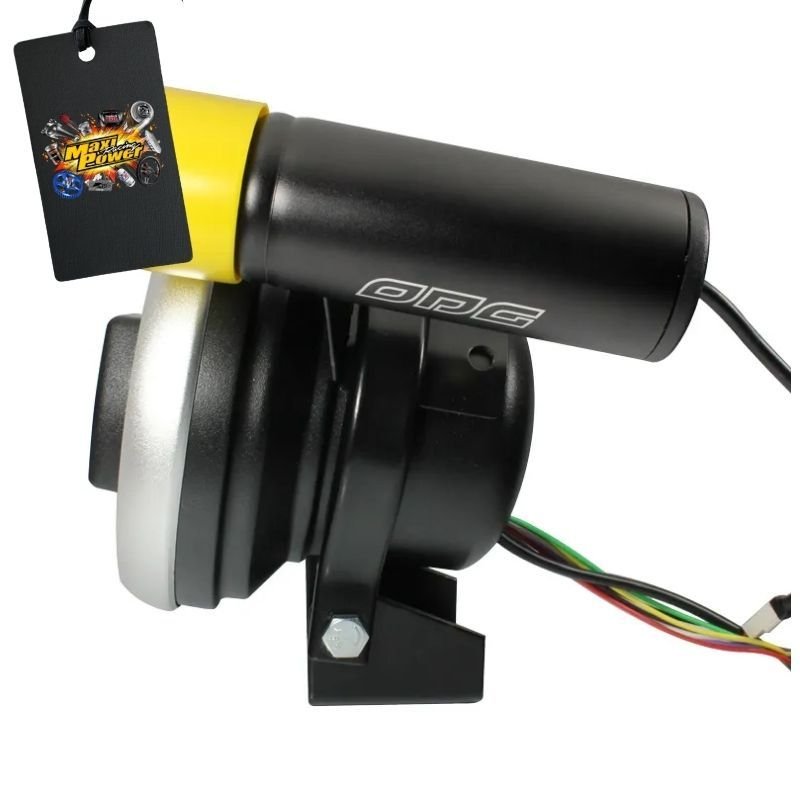 CONTAGIRO ODG 127MM CARBON COM SHIFT LIGHT MONSTER