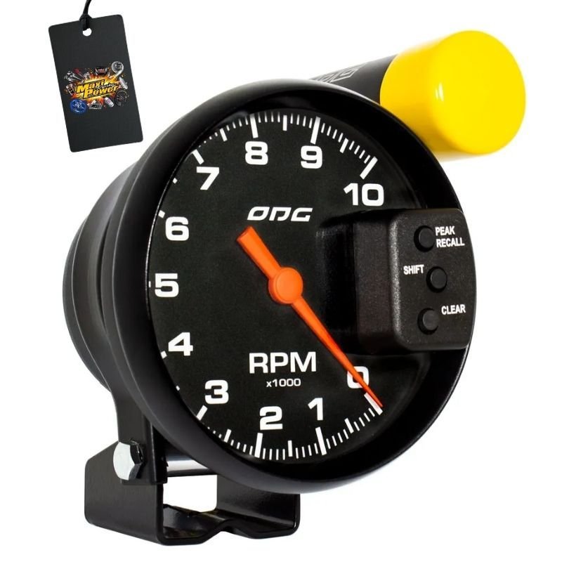 CONTAGIRO ODG 127MM DAKAR COM SHIFT LIGHT MONSTER