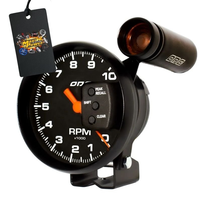CONTAGIRO ODG 127MM DAKAR COM SHIFT LIGHT MONSTER