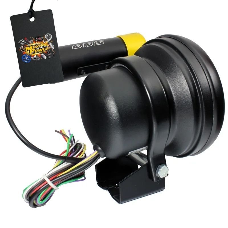 CONTAGIRO ODG 127MM DAKAR COM SHIFT LIGHT MONSTER