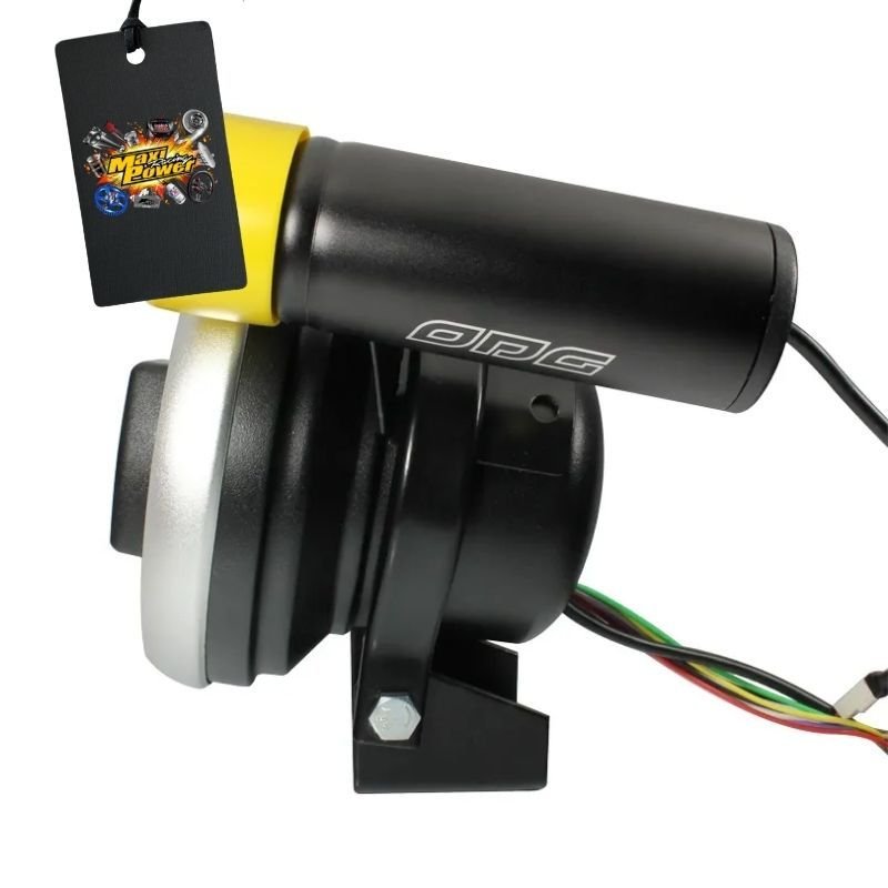 CONTAGIRO ODG 127MM DAKAR COM SHIFT LIGHT MONSTER