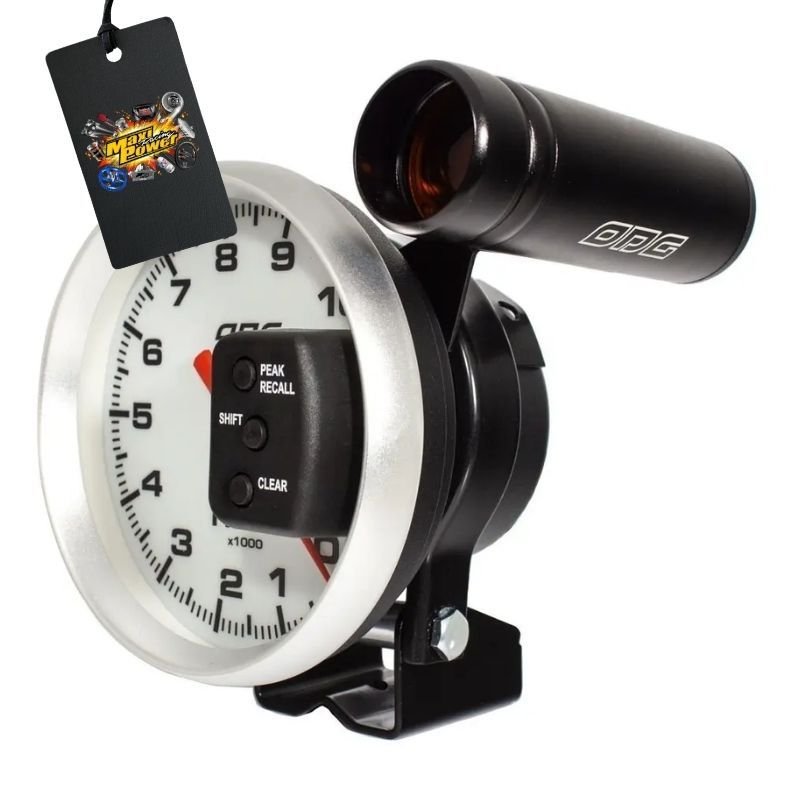 CONTAGIRO ODG 127MM DRAG COM SHIFT LIGHT MONSTER