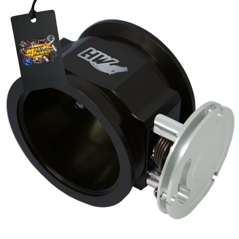 CORPO DE BORBOLETA 70MM V-BAND