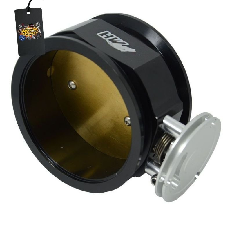 CORPO DE BORBOLETA 90MM V-BAND