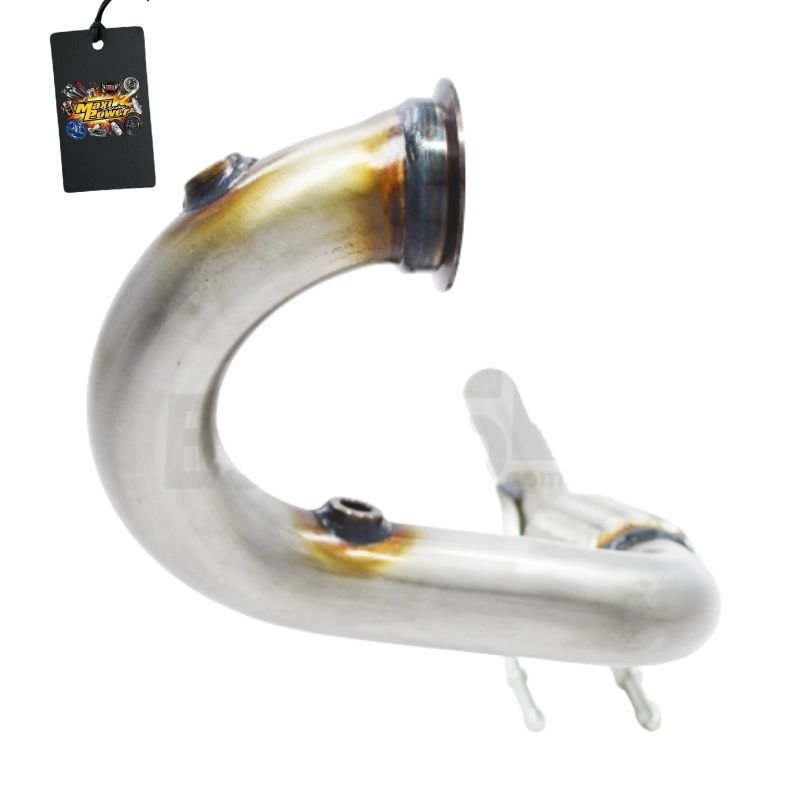 DOWNPIPE THS LIGHT LINE UP TSI