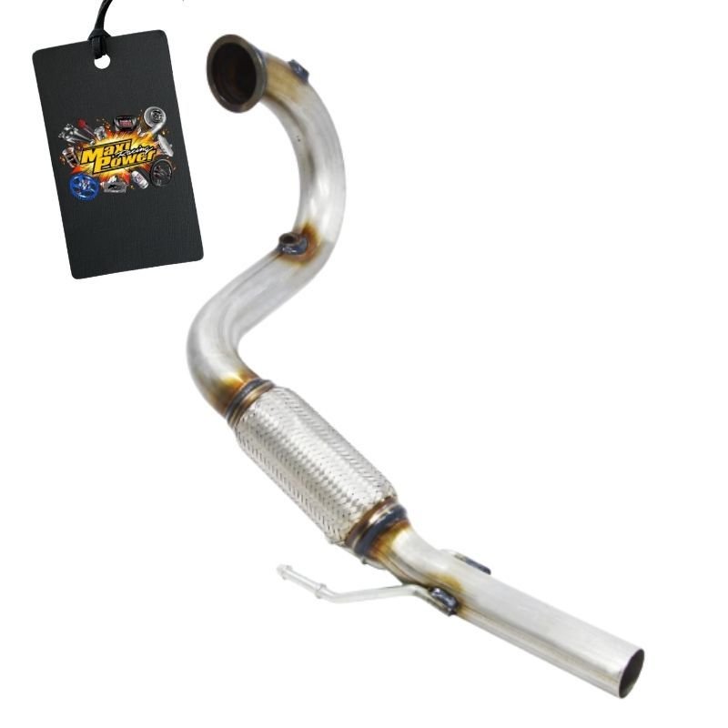 DOWNPIPE THS LIGHT LINE UP TSI
