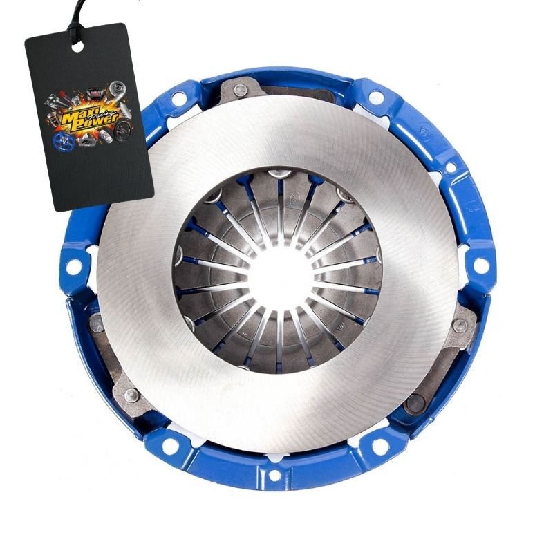 EMBREAGEM CERÂMICA PLATÔ E DISCO 6 PASTILHAS AP CHEVETTE