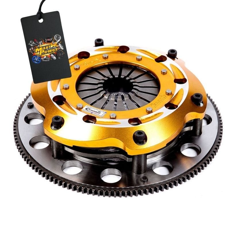 EMBREAGEM MULTIDISCO XTREME AP 1200CV
