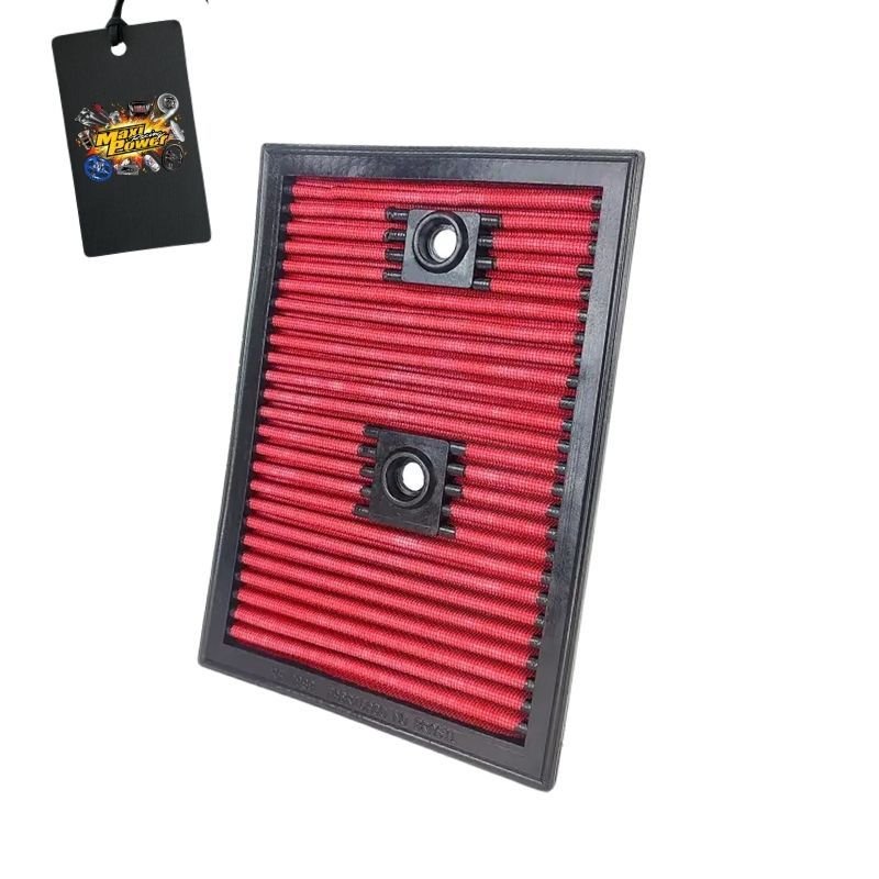 FILTRO DE AR ESPOTIVO INBOX RS PARA AUDI Q3/A3/VWGOLF/JETTA/POLO/VIRTUS 1.4 TSI