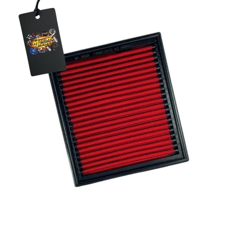 FILTRO DE AR ESPORTIVO INBOX RS PARA BMW 320i/328i/420i/428i/318i/M125 MOTOR N20 2012 A 2018 EM DIANTE