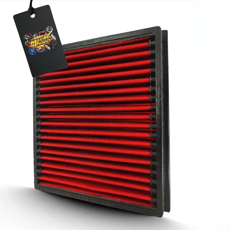 FILTRO DE AR ESPORTIVO INBOX RS PARA BMW 320i/328i/420i/428i/318i/M125 MOTOR N20 2012 A 2018 EM DIANTE