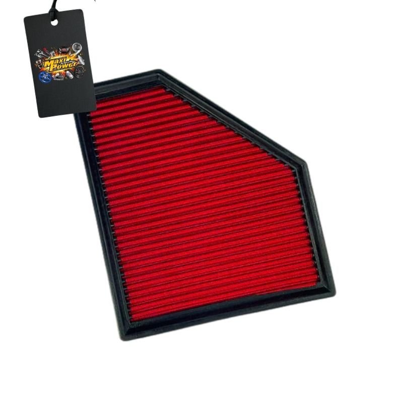 FILTRO DE AR ESPORTIVO INBOX RS PARA BMW 320i/330i/330e/420i/430i/M340/M125s 2020 EM DIANTE