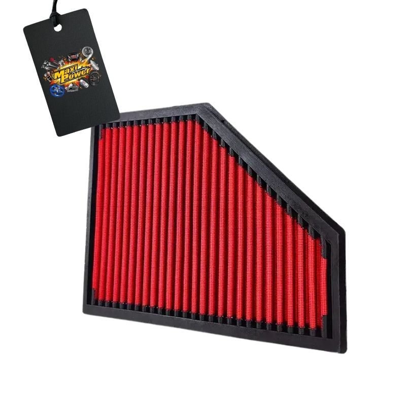 FILTRO DE AR ESPORTIVO INBOX RS PARA BMW 320i/330i/330e/420i/430i/M340/M125s 2020 EM DIANTE