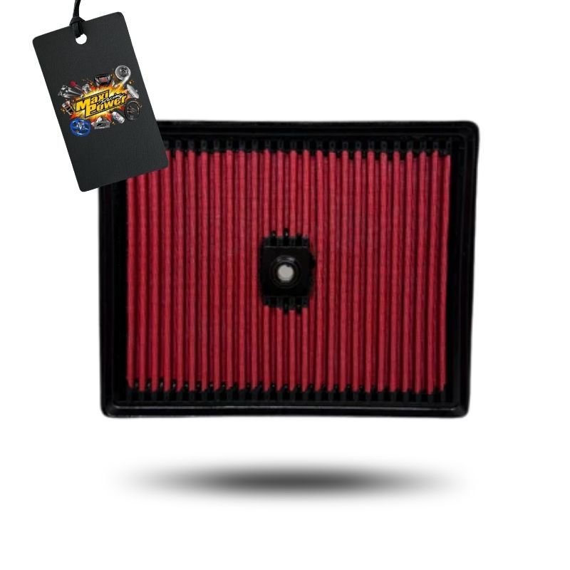 FILTRO DE AR ESPORTIVO INBOX RS PARA VW UP/POLO/VIRTUS/NIVUS 1.0 TSI