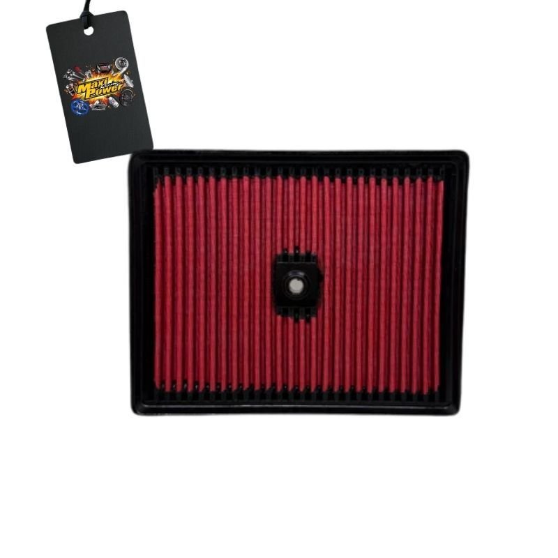 FILTRO DE AR ESPORTIVO INBOX RS PARA VW UP/POLO/VIRTUS/NIVUS 1.0 TSI