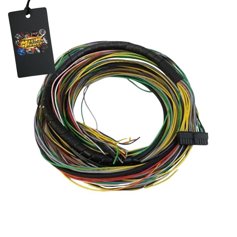 FT300 FUELTECH - COM CHICOTE 6 METROS MOTOR TRASEIRO