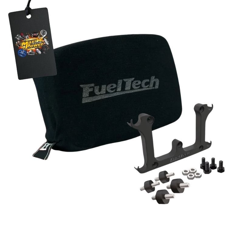 FT550 FUELTECH - COM CHICOTE A E B 3 METROS MOTOR DIANTEIRO