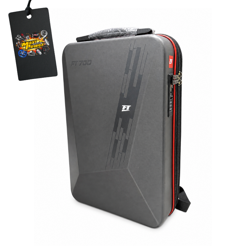 FT700 FUELTECH - SEM CHICOTE