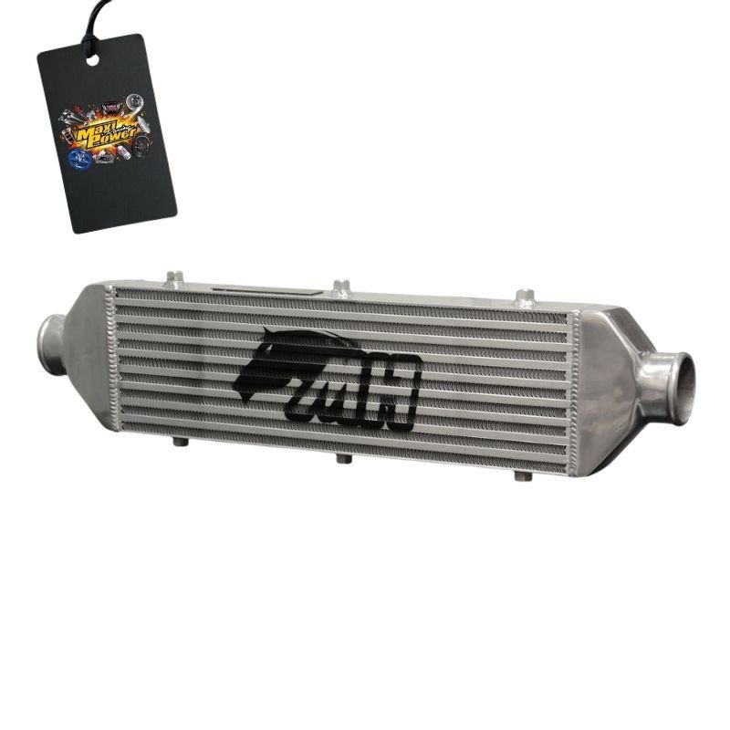 INTERCOOLER STREET 2-1/2 POLEGADAS PEQUENO