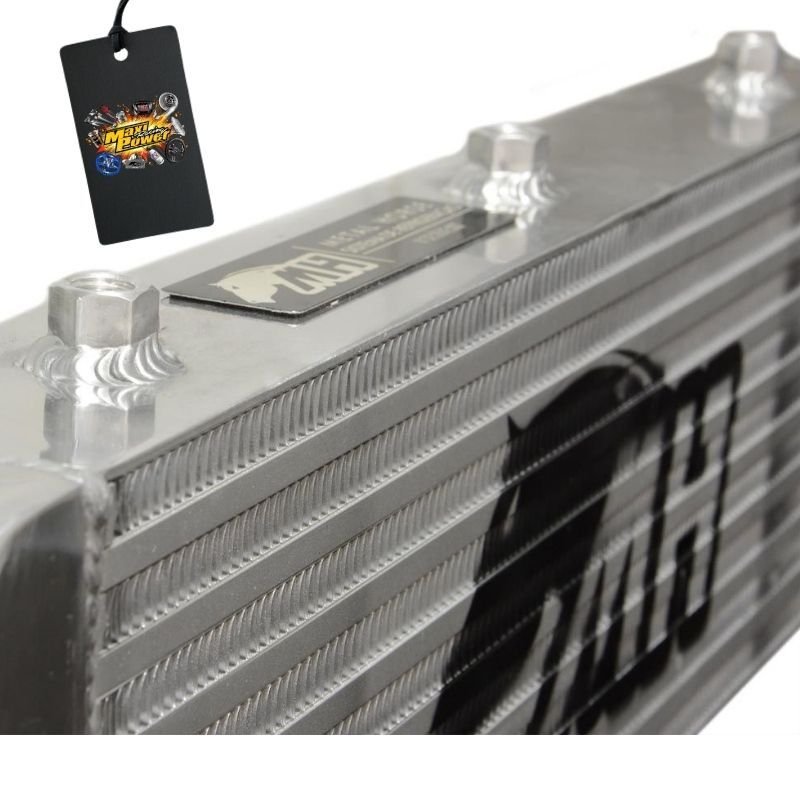 INTERCOOLER STREET 2-1/2 POLEGADAS PEQUENO