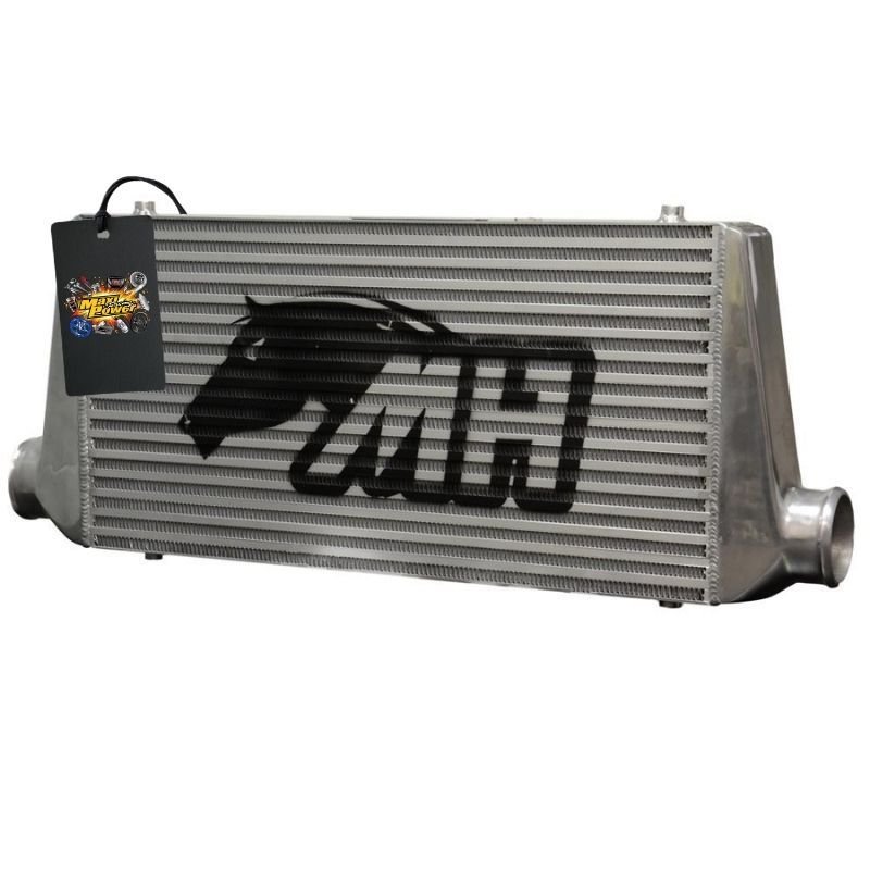 INTERCOOLER STREET 3 POLEGADAS GRANDE