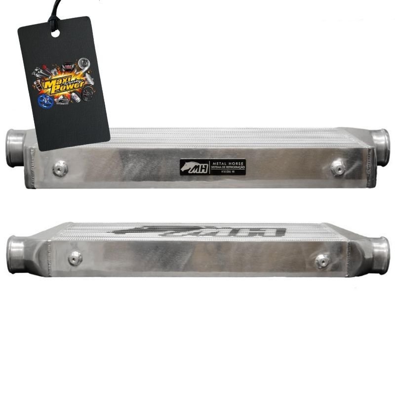 INTERCOOLER STREET 3 POLEGADAS GRANDE
