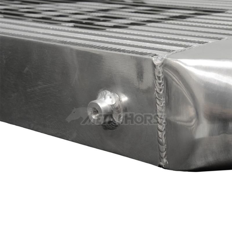 INTERCOOLER STREET 3 POLEGADAS GRANDE