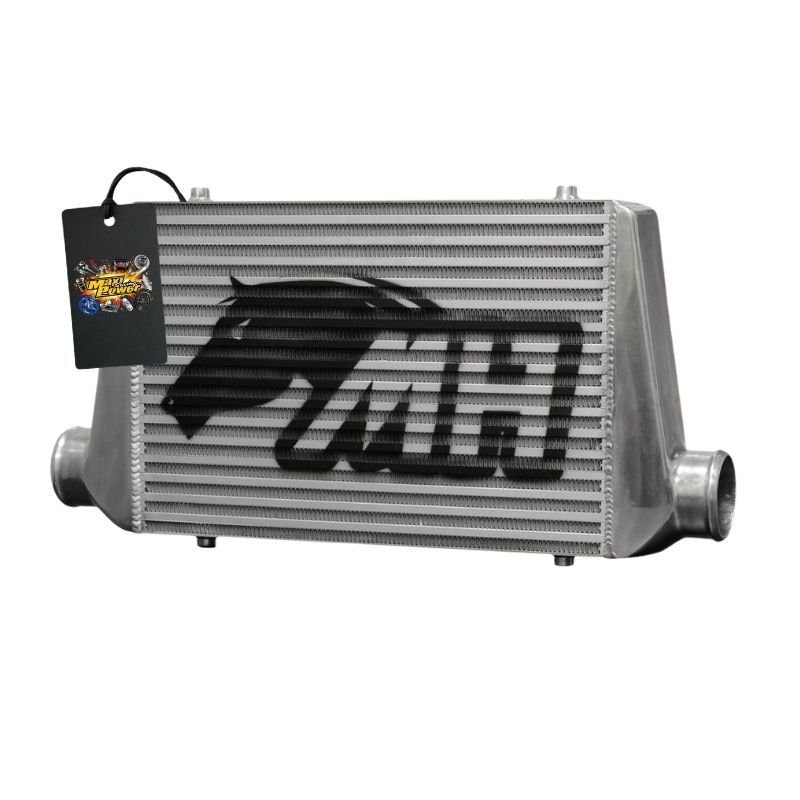 INTERCOOLER STREET 3 POLEGADAS MÉDIO