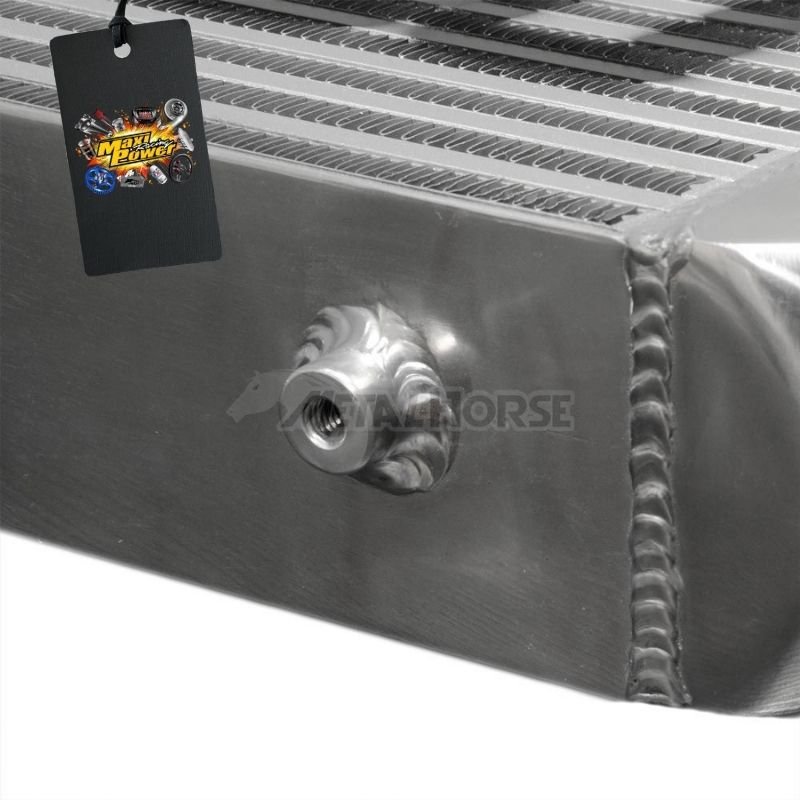 INTERCOOLER STREET 3 POLEGADAS MÉDIO