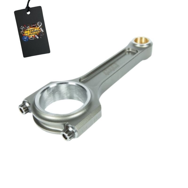 JOGO DE 4 BIELAS MTR VW AP PRO BOOST 144MM PINO 20MM 1000CV