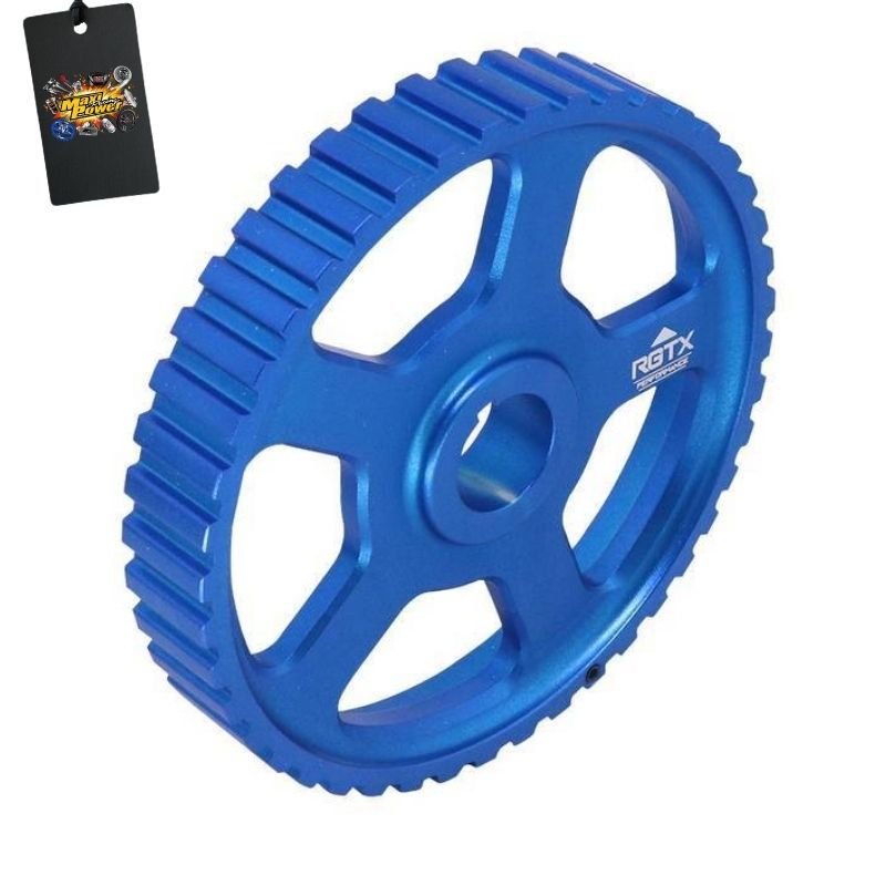 KIT DE POLIAS AP 8V - AZUL