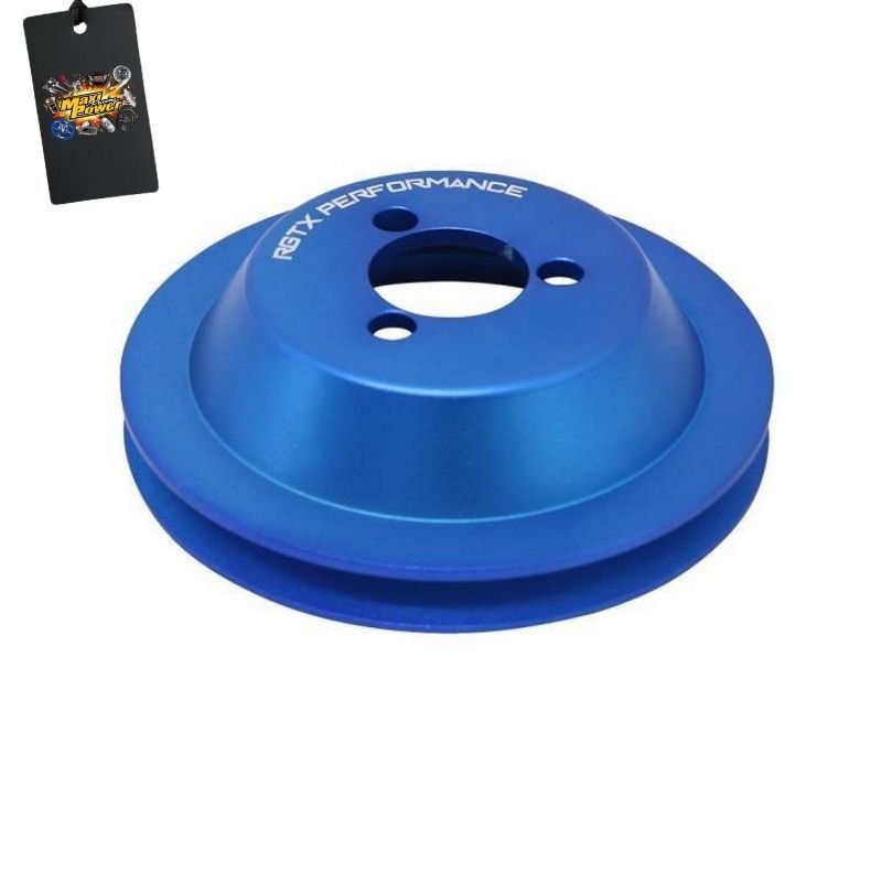 KIT DE POLIAS AP 8V - AZUL