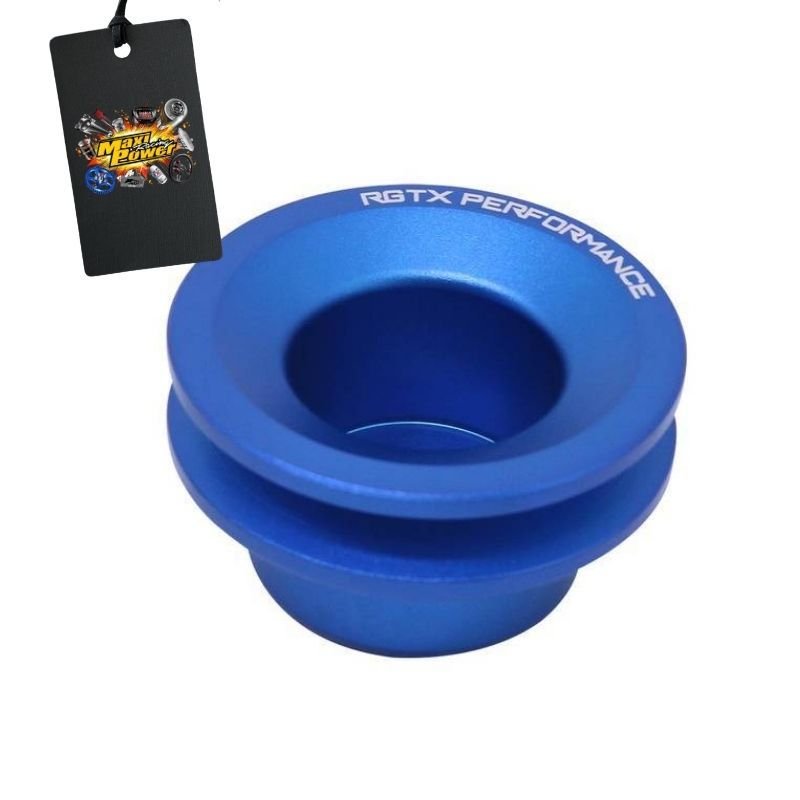 KIT DE POLIAS AP 8V - AZUL