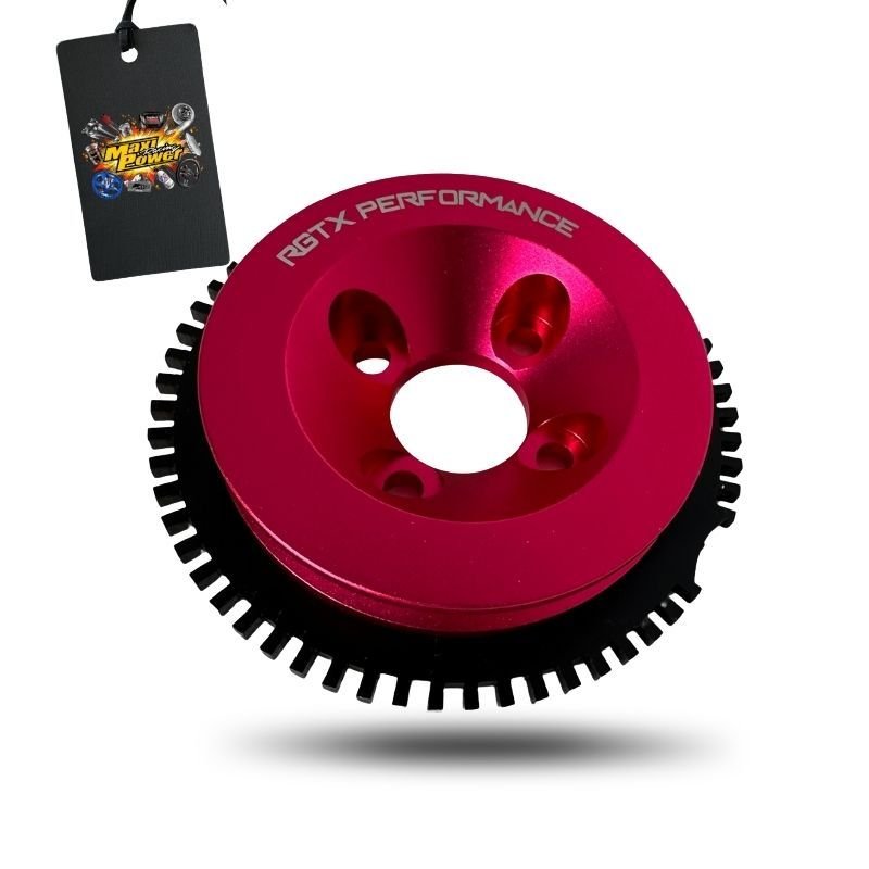 KIT DE POLIAS AP 8V - ROSA