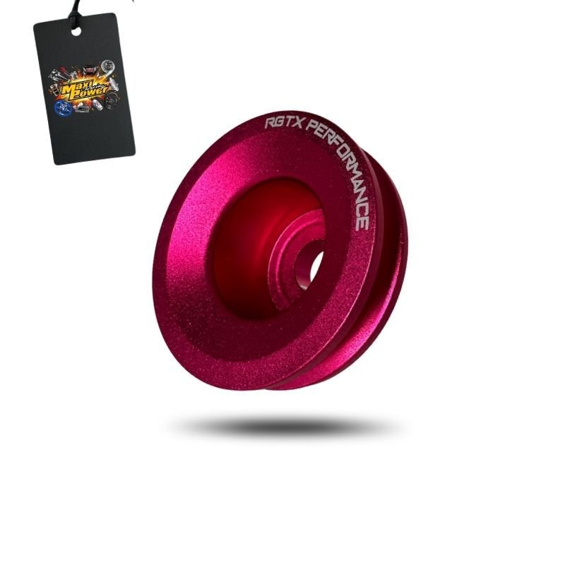 KIT DE POLIAS AP 8V - ROSA