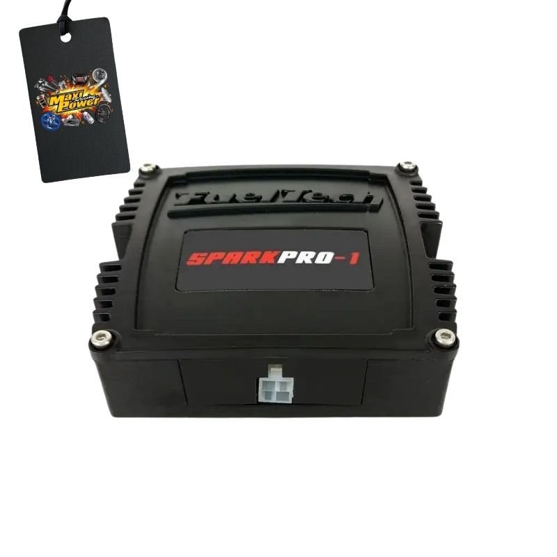 MÓDULO DE IGNIÇÃO SPARKPRO 1 - COM CHICOTE