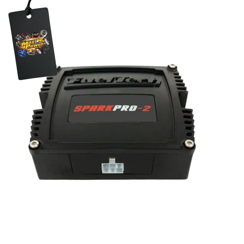 MÓDULO DE IGNIÇÃO SPARKPRO 2 - COM CHICOTE