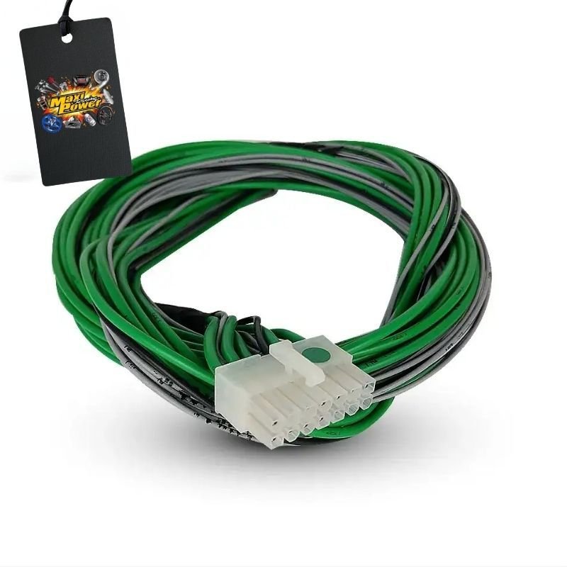 MÓDULO DE IGNIÇÃO SPARKPRO 6 - COM CHICOTE