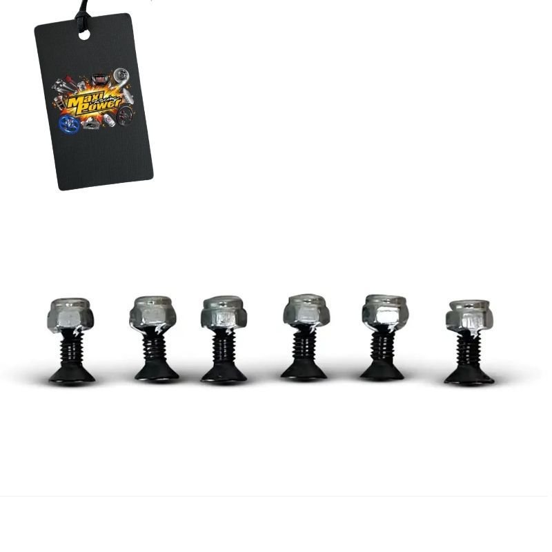 PEDALEIRA UNIVERSAL HARD PRETA