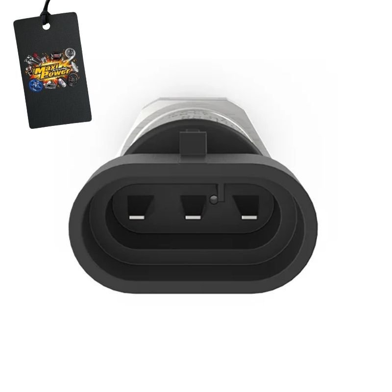 SENSOR DE PRESSÃO PS-10B PRETO FUELTECH