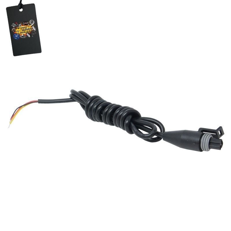 SENSOR DE PRESSÃO PS-10B PRETO METALHORSE