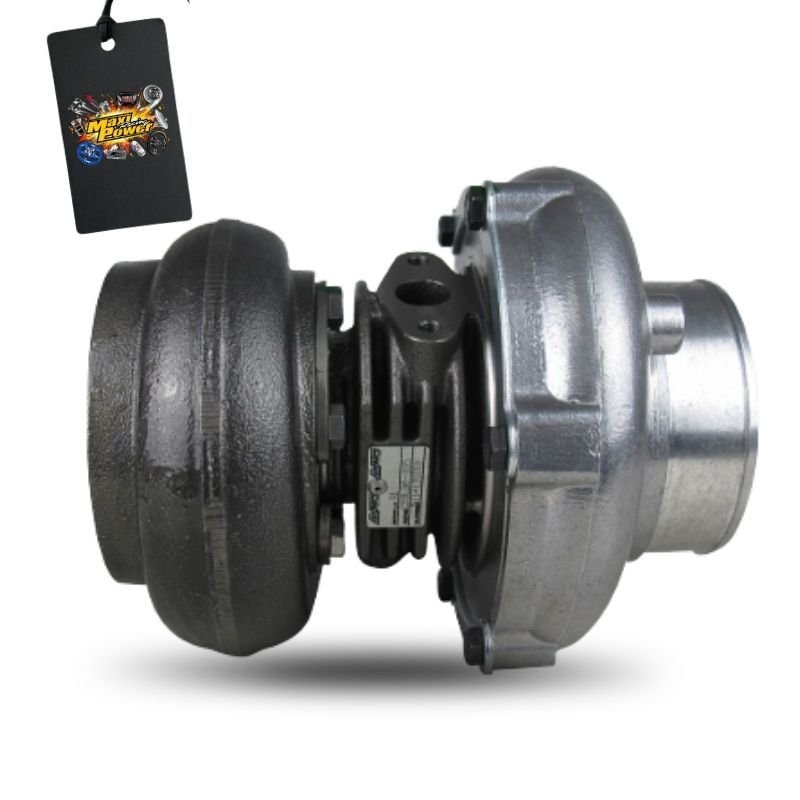 TURBINA A1D .58P AUTOAVIONICS CARCAÇA QUENTE 0.58 E FRIA 0.70