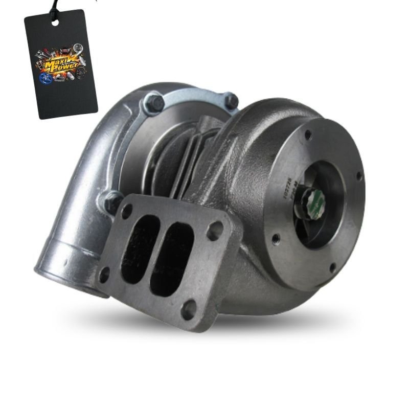 TURBINA A1D .58P AUTOAVIONICS CARCAÇA QUENTE 0.58 E FRIA 0.70